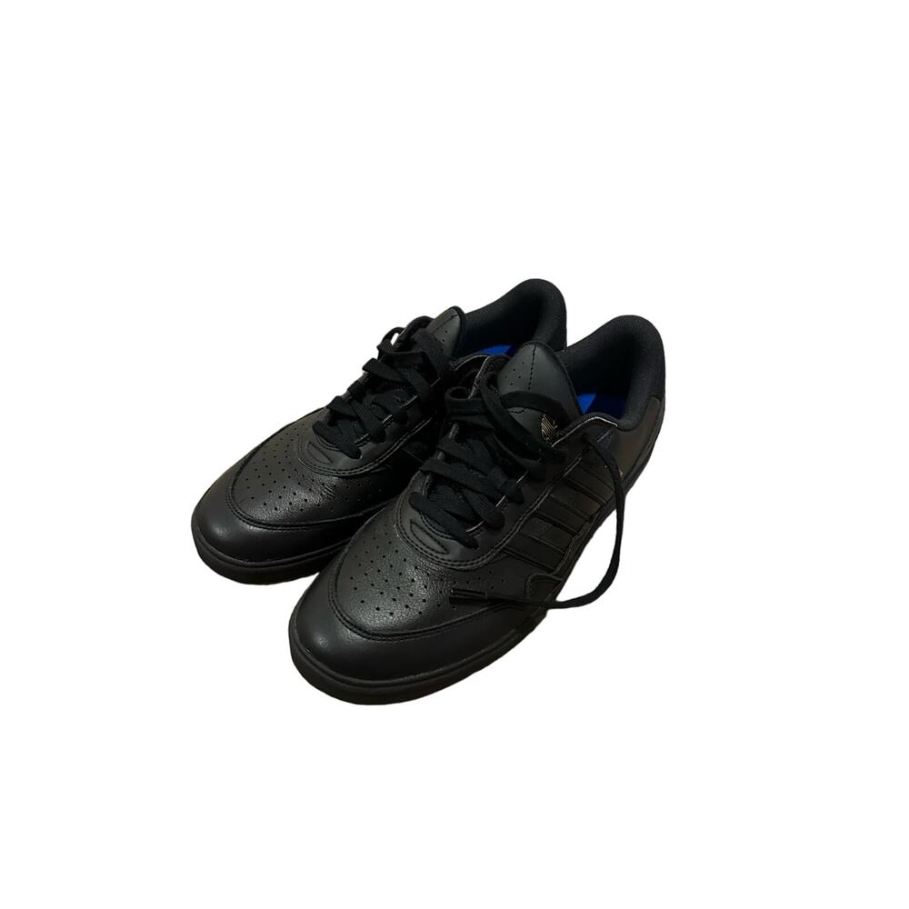 Adidas Tyshawn 2 black 11 men’s